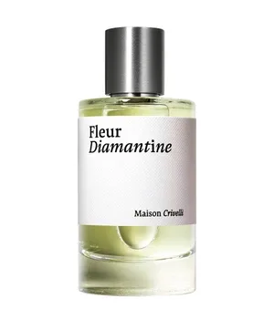Fleur Diamantine Eau de Parfum van Maison Crivelli in 100 ml – productfoto