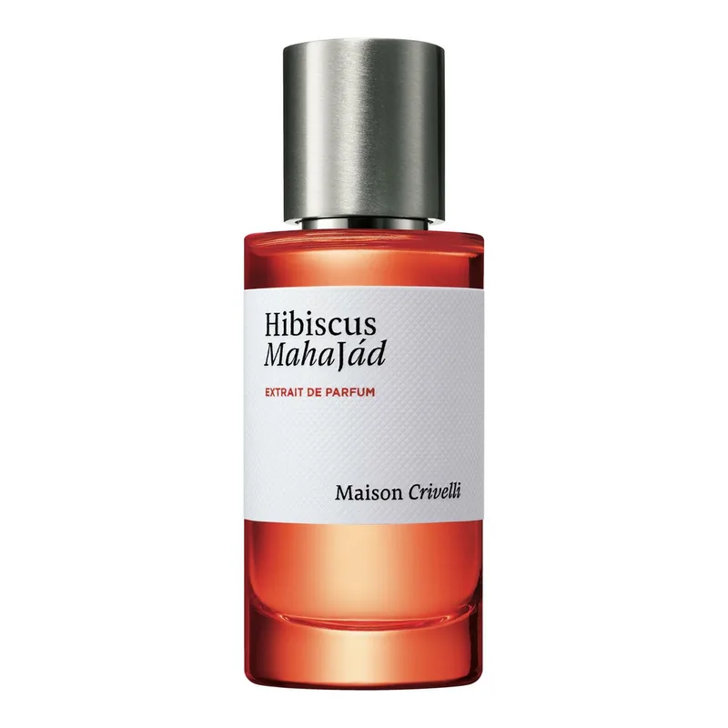 Hibiscus Mahajad Extrait de Parfum de Maison Crivelli – photo du produit 1 sur 2