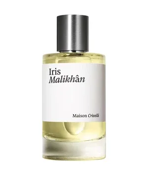 Iris Malikhân Eau de Parfum från Maison Crivelli i 100 ml – produktbild