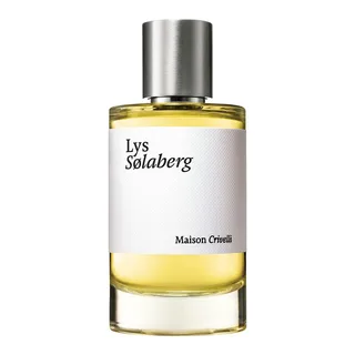 Lys Solaberg Eau de Parfum by Maison Crivelli in 100 ml – product photo 2 of 2