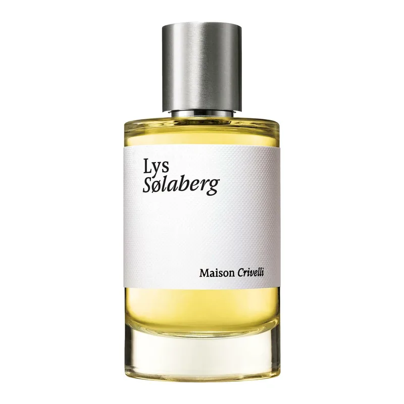 Lys Solaberg Eau de Parfum by Maison Crivelli in 100 ml – product photo 2 of 2