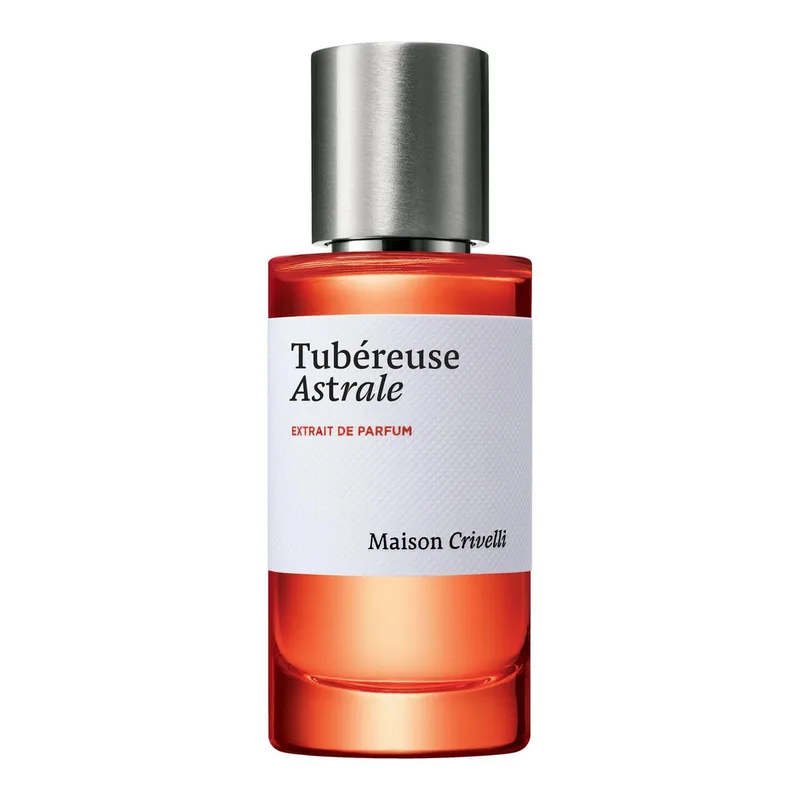 Mondstuk Extra parfum Parfum fra Maison Crivelli i 100 ml – produktbillede 2 af 2