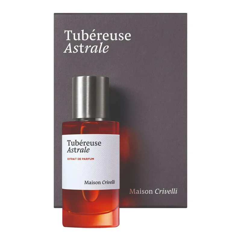 Mondstuk Extra parfum Parfum von Maison Crivelli in 50 ml – Produktfoto 2 von 2