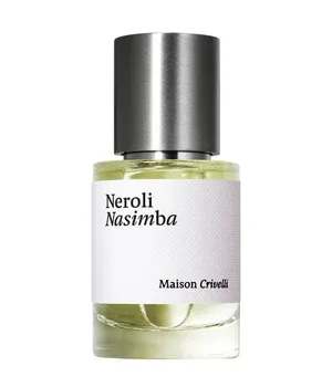 Neroli Nasimba Eau de Parfum de Maison Crivelli en 30 ml – photo du produit