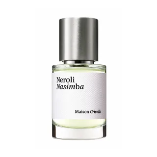 Neroli Nasimba Eau de Parfum von Maison Crivelli in 30 ml – Produktfoto 2 von 2
