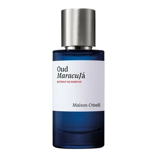 Oud Maracujá Extrait de Parfum Parfum fra Maison Crivelli i 100 ml – produktbillede 2 af 2