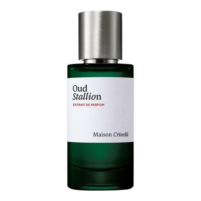 Oud Stallion