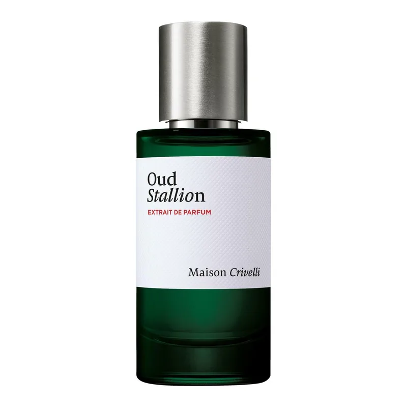 Oud Stallion Extrait de Parfum de Maison Crivelli – photo du produit 1 sur 2