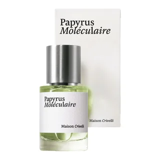 Papyrus Moléculaire Eau de Parfum van Maison Crivelli in 30 ml – productfoto 2 van 2
