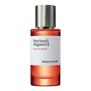Patchouli Magnetics Extra parfum Parfum von Maison Crivelli in 50 ml – Produktfoto 2 von 2