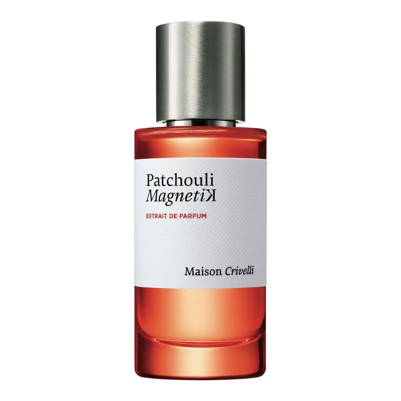 Patchouli Magnetics Extra parfum Parfum von Maison Crivelli in 50 ml – Produktfoto 2 von 2