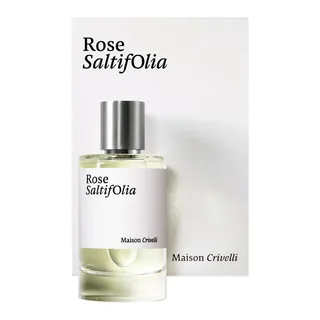 Roos Saltifolia Eau de Parfum fra Maison Crivelli i 100 ml – produktbillede 2 af 2