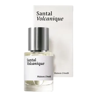 Santal Volcanique Eau de Parfum by Maison Crivelli in 30 ml – product photo 2 of 2