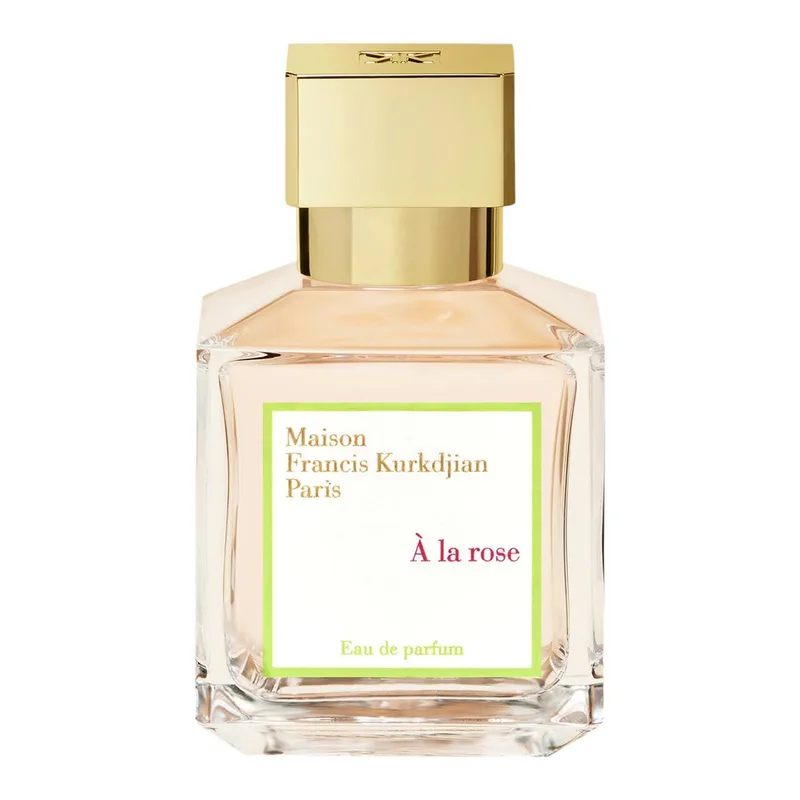 À la Rose Eau de Parfum fra Maison Francis Kurkdjian – produktbillede 1 af 5