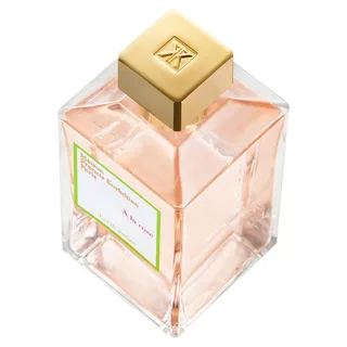 À La Rose Eau De Parfum fra Maison Francis Kurkdjian i 200 ml – produktbillede 3 af 5