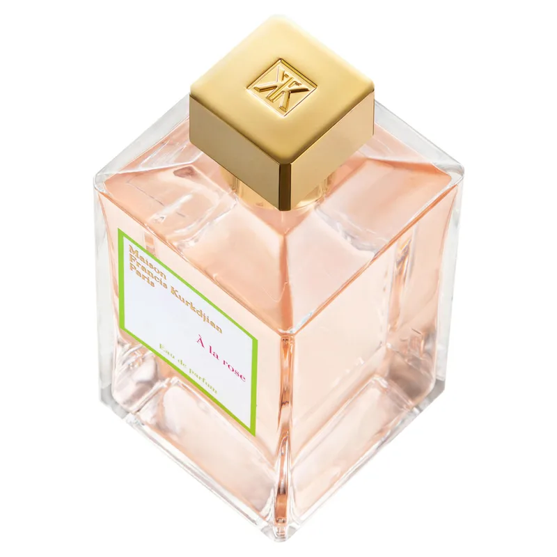 À La Rose Eau De Parfum fra Maison Francis Kurkdjian i 200 ml – produktbillede 3 af 5