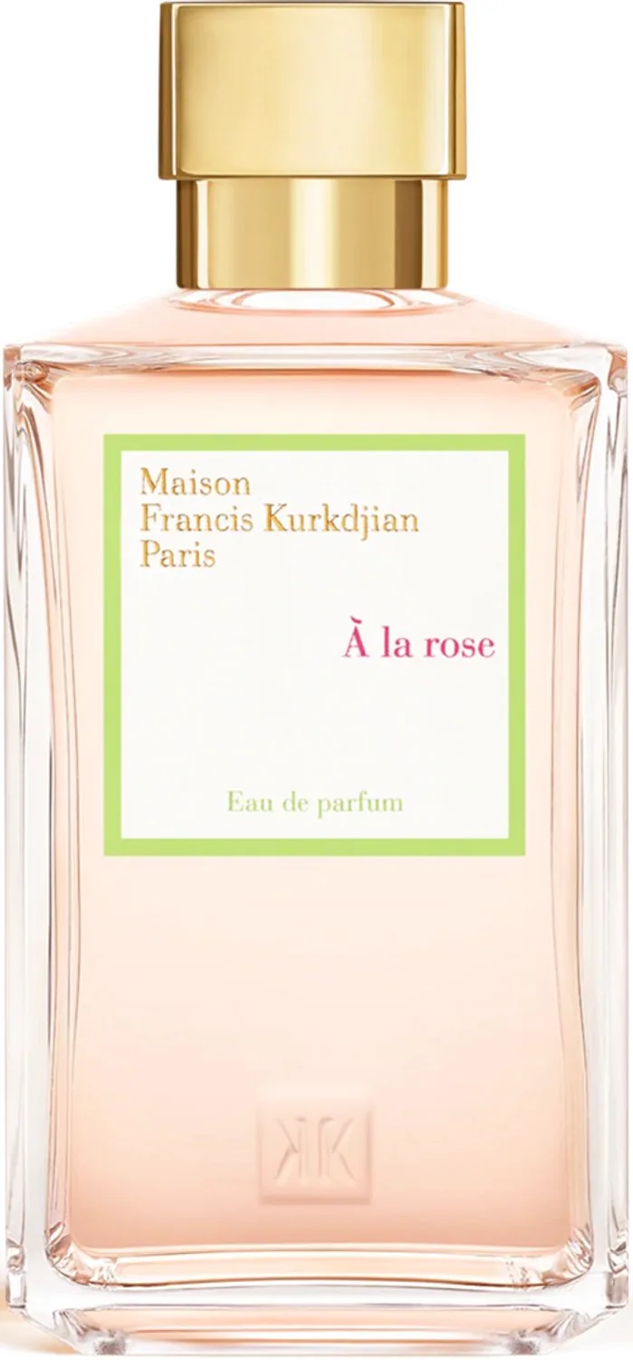 À La Rose Eau De Parfum fra Maison Francis Kurkdjian i 200 ml – produktbillede 1 af 5