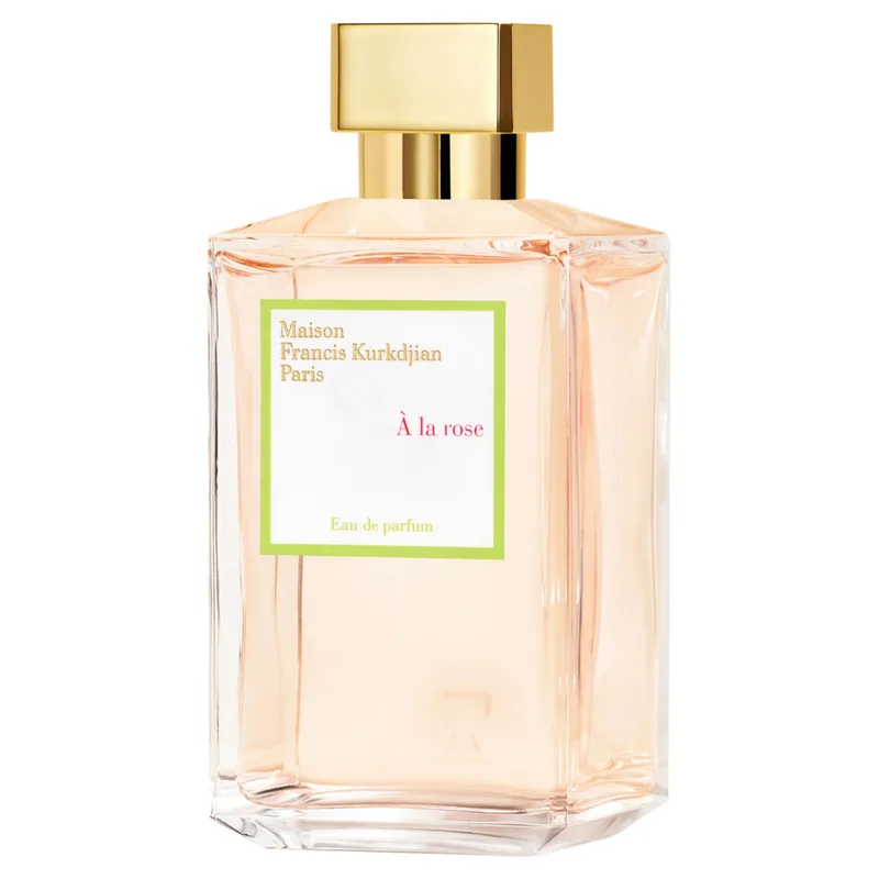 À La Rose Eau De Parfum fra Maison Francis Kurkdjian i 200 ml – produktbillede 4 af 5