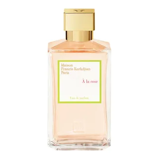 À La Rose Eau De Parfum fra Maison Francis Kurkdjian i 200 ml – produktbillede 5 af 5