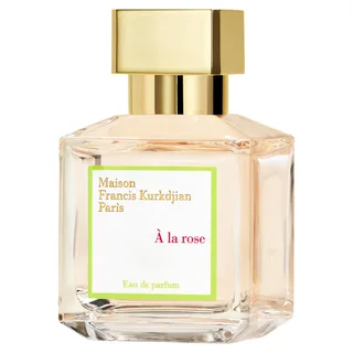 À la Rose Eau de Parfum fra Maison Francis Kurkdjian – produktbillede 3 af 5