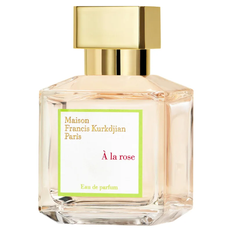À la Rose Eau de Parfum fra Maison Francis Kurkdjian – produktbillede 3 af 5