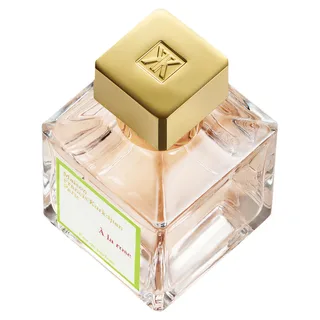 À la Rose Eau de Parfum fra Maison Francis Kurkdjian – produktbillede 5 af 5