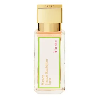 À la Rose EdP Nat. Spray fra Maison Francis Kurkdjian – produktbillede 5 af 5
