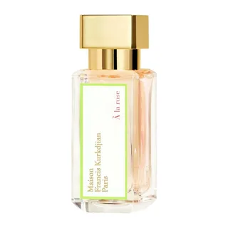 À la Rose EdP Nat. Spray fra Maison Francis Kurkdjian – produktbillede 4 af 5