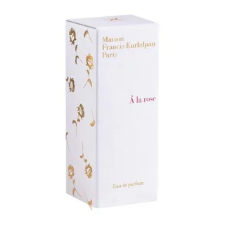 À la Rose EdP Nat. Spray fra Maison Francis Kurkdjian – produktbillede 2 af 5