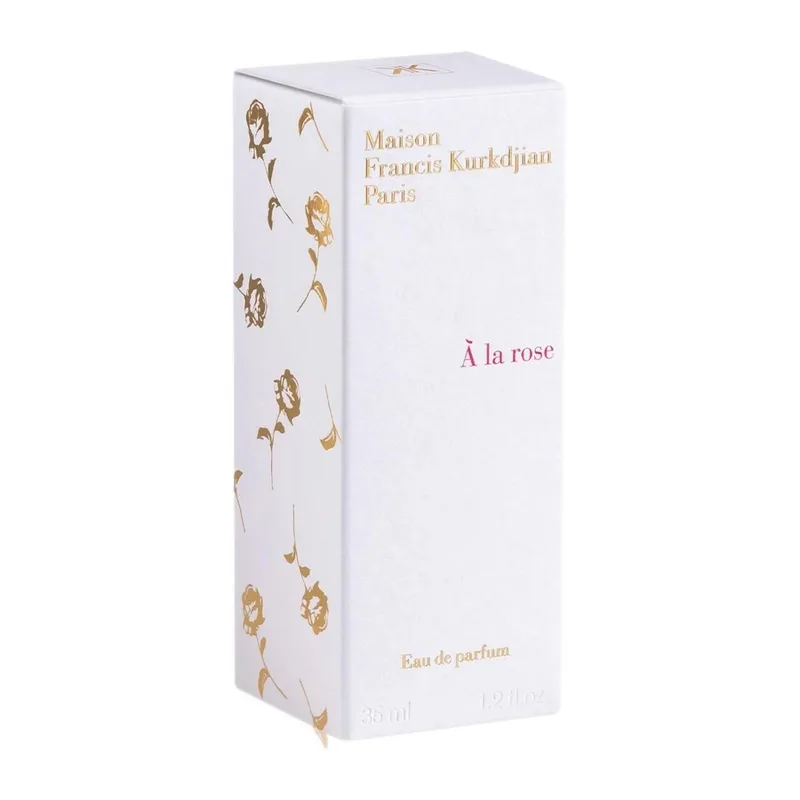 À la Rose EdP Nat. Spray fra Maison Francis Kurkdjian – produktbillede 2 af 5