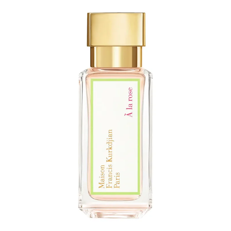 À la Rose EdP Nat. Spray fra Maison Francis Kurkdjian – produktbillede 1 af 5