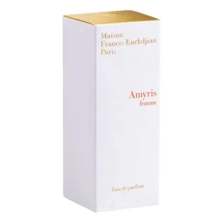 Amyris Femme EdP Nat. Spray by Maison Francis Kurkdjian – product photo 4 of 5