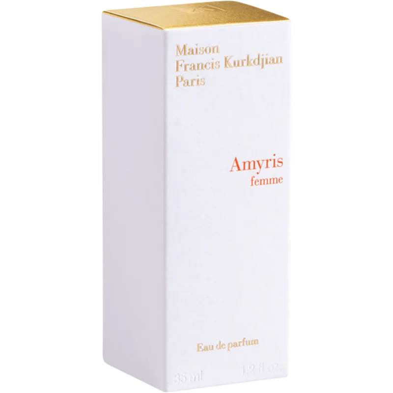 Amyris Femme EdP Nat. Spray by Maison Francis Kurkdjian – product photo 2 of 5