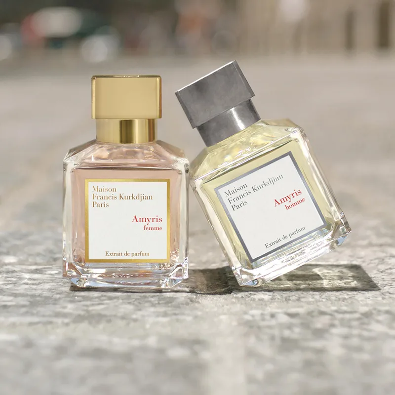 Amyris Femme Extrait de Parfum fra Maison Francis Kurkdjian – produktbillede 4 af 5