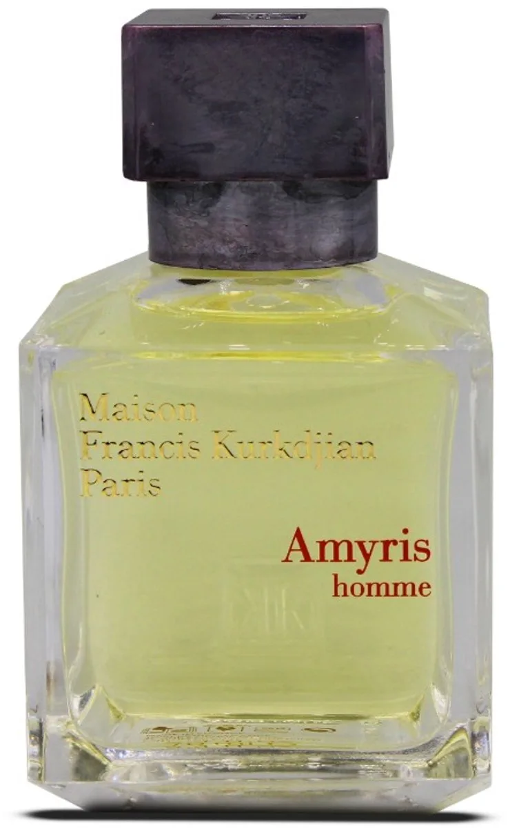 Amyris Homme by Maison Francis Kurkdjian - Eau De Toilette Spray von Maison Francis Kurkdjian in 71 ml – Produktfoto
