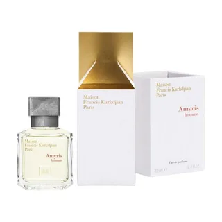 Amyris Homme Eau de Toilette - Mannen Parfum fra Maison Francis Kurkdjian i 70 ml – produktbillede 5 af 5