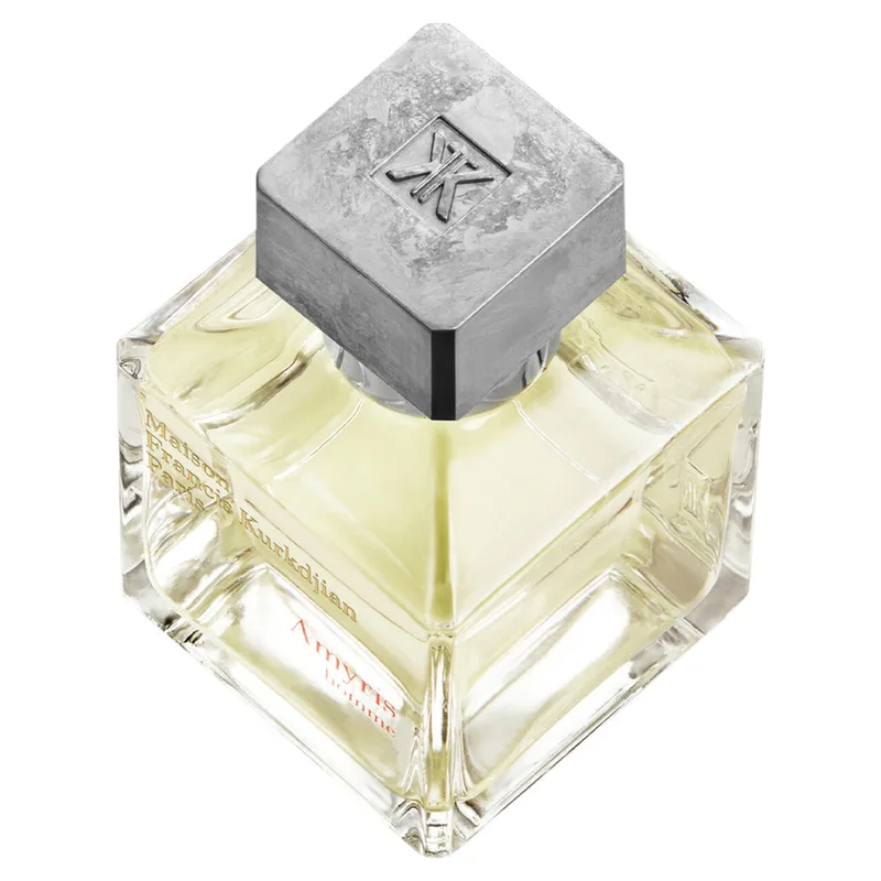 Amyris Homme Eau de Toilette - Mannen Parfum fra Maison Francis Kurkdjian i 70 ml – produktbillede 4 af 5
