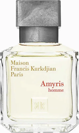 Amyris Homme Eau de Toilette - Mannen Parfum fra Maison Francis Kurkdjian i 70 ml – produktbillede 1 af 5