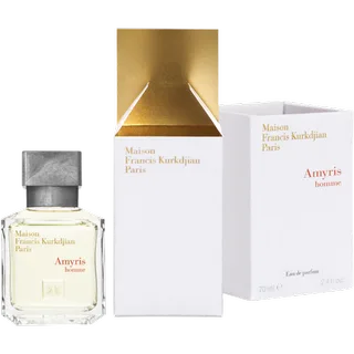 Amyris Homme Eau de Toilette - Mannen Parfum fra Maison Francis Kurkdjian i 70 ml – produktbillede 2 af 5