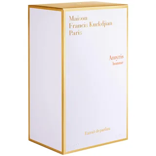 Amyris Homme Extrait de Parfum fra Maison Francis Kurkdjian – produktbillede 5 af 5