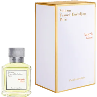 Amyris Homme Extrait de Parfum fra Maison Francis Kurkdjian – produktbillede 2 af 5