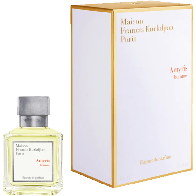 Amyris Homme Extrait de Parfum fra Maison Francis Kurkdjian – produktbillede 2 af 5