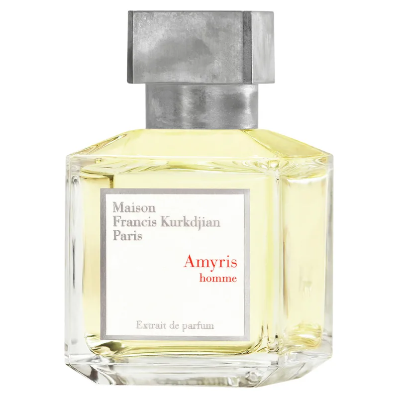 Amyris Homme Extrait de Parfum fra Maison Francis Kurkdjian – produktbillede 4 af 5