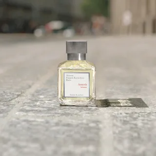 Amyris Homme Extrait de Parfum fra Maison Francis Kurkdjian – produktbillede 3 af 5