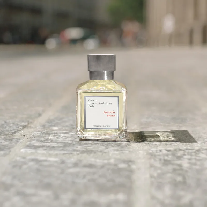 Amyris Homme Extrait de Parfum fra Maison Francis Kurkdjian – produktbillede 3 af 5