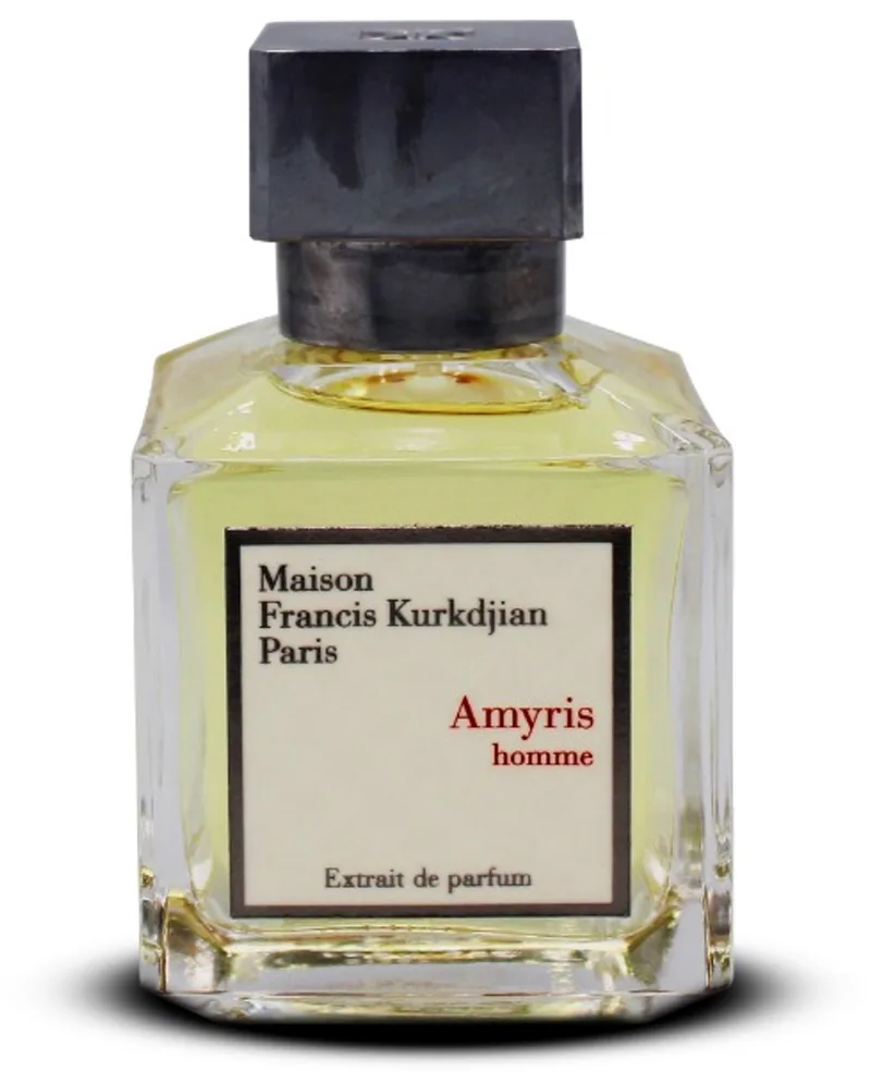 Amyris Homme Extrait de Parfum - Heren Parfum Aanbieding von Maison Francis Kurkdjian in 70 ml – Produktfoto