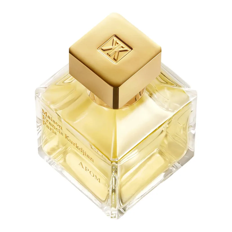 Apom EdP Nat. Spray de Maison Francis Kurkdjian – photo du produit 4 sur 5