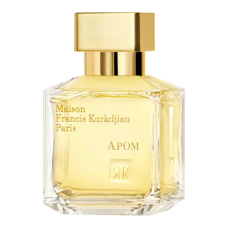 Apom EdP Nat. Spray de Maison Francis Kurkdjian – photo du produit 1 sur 5