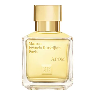 Apom EdP Nat. Spray van Maison Francis Kurkdjian – productfoto 2 van 2