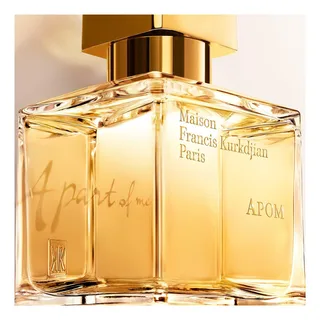 Apom EdP Nat. Spray de Maison Francis Kurkdjian – photo du produit 2 sur 5